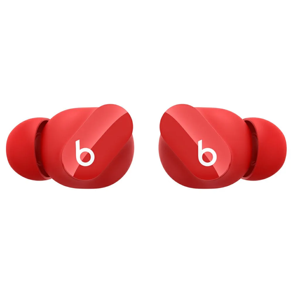 Beats Studio True Wireless Noise Cancelling Earbuds - Beats Red | MJ503ZM/A