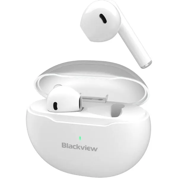 Blackview Airbuds 6 Wireless Earbuds