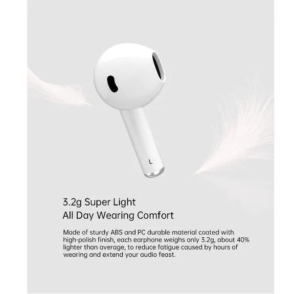 Blackview Airbuds 6 Wireless Earbuds