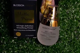 Blossom High Definition Smoothing Primer