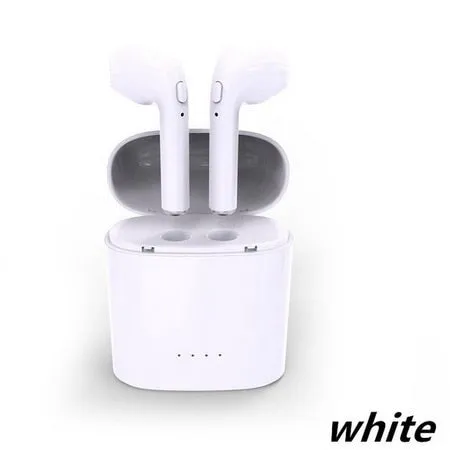 Bluetooth Earbuds Headset with charging box