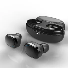 Bluetooth Mini Double Wireless Stereo Music  Earbuds Compatible with Apple Products