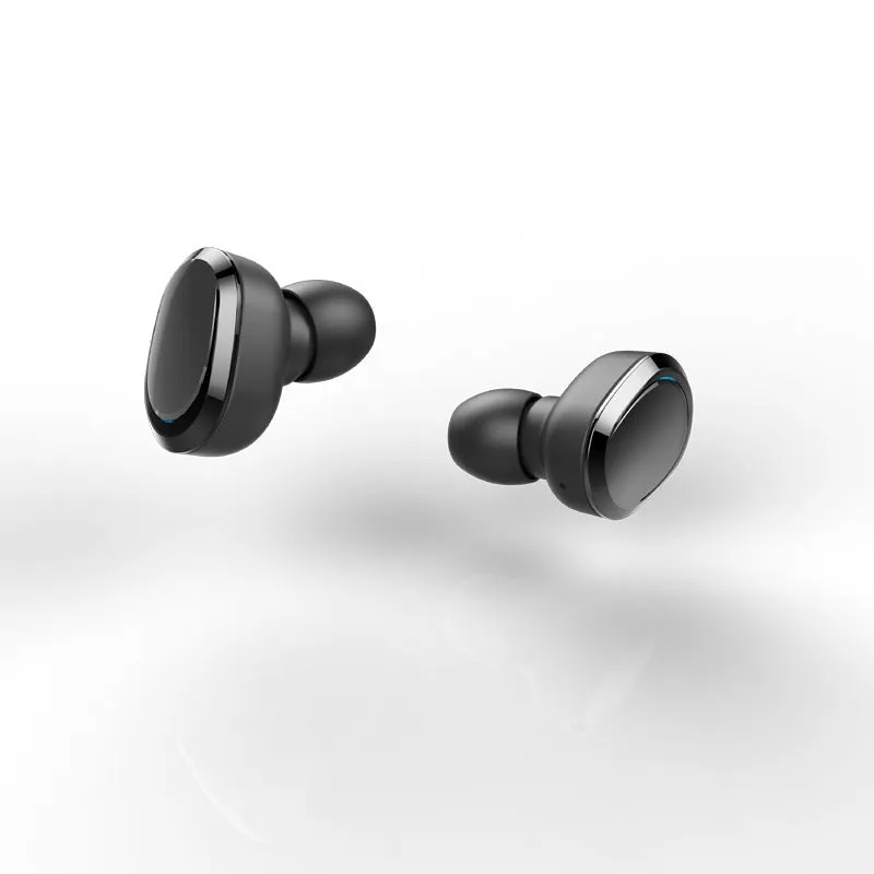 Bluetooth Mini Double Wireless Stereo Music  Earbuds Compatible with Apple Products