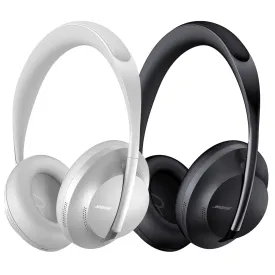 Bose Noise Cancellation Headphones 700