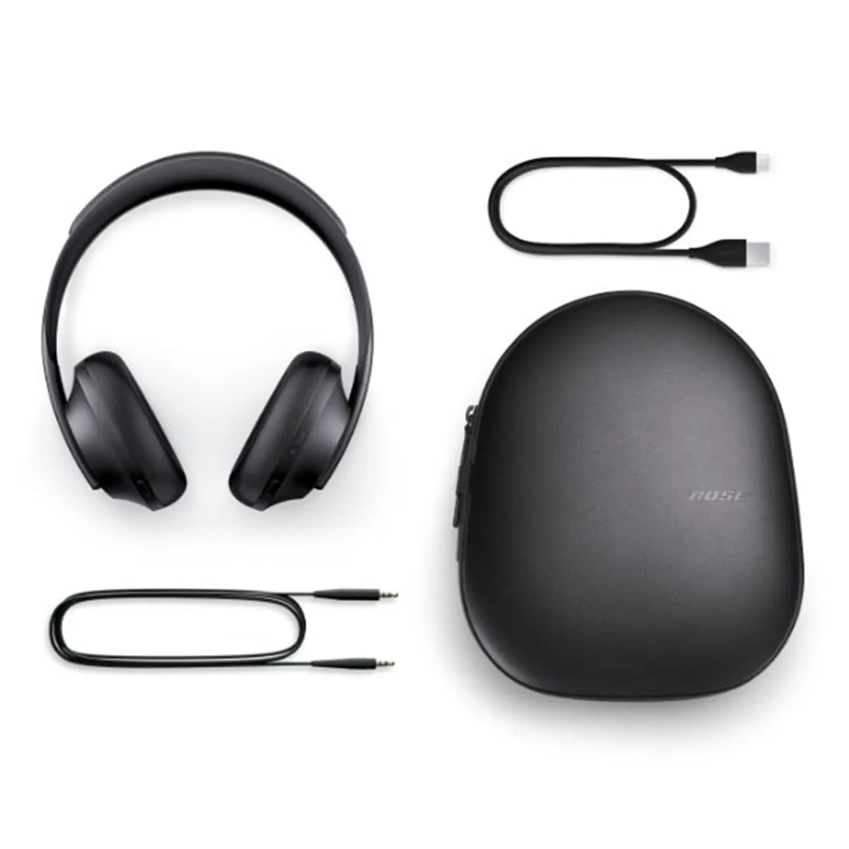 Bose Noise Cancellation Headphones 700