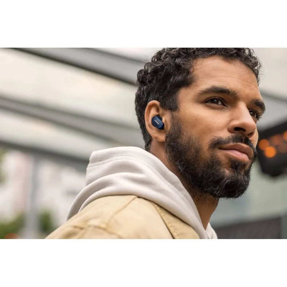 Bose QuietComfort® Earbuds II