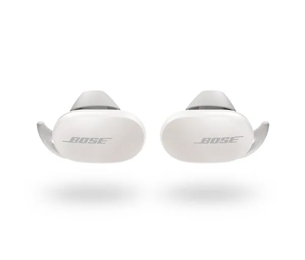 Bose QuietComfort® Earbuds RULE THE QUIET (Triple Black/ Soapstone)