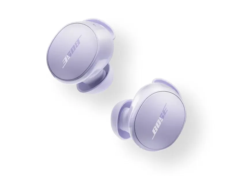 Bose QuietComfort Earbuds