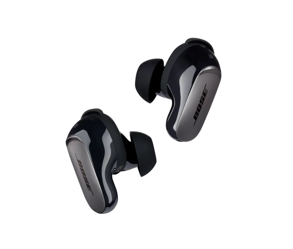 Bose QuietComfort Ultra Earbuds BLACK