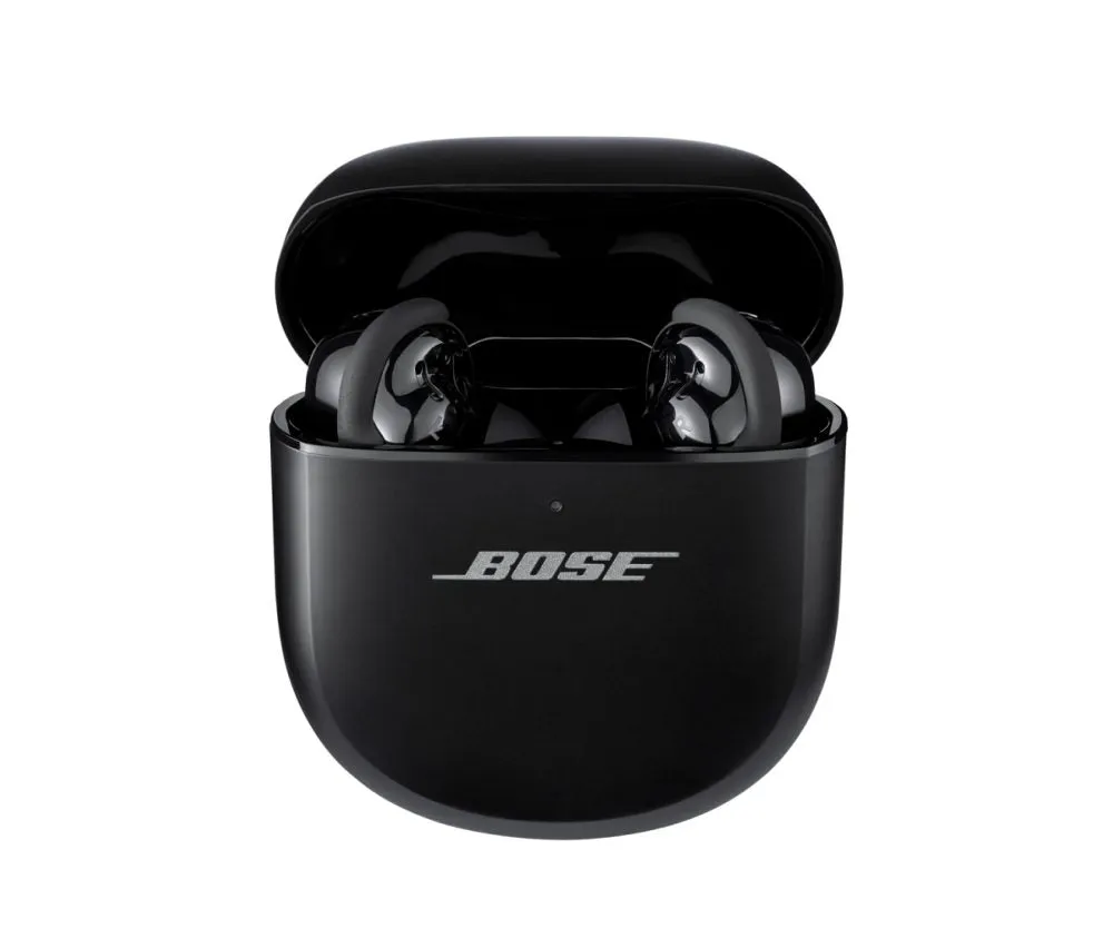 Bose QuietComfort Ultra Earbuds BLACK