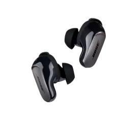 Bose QuietComfort Ultra Earbuds BLACK