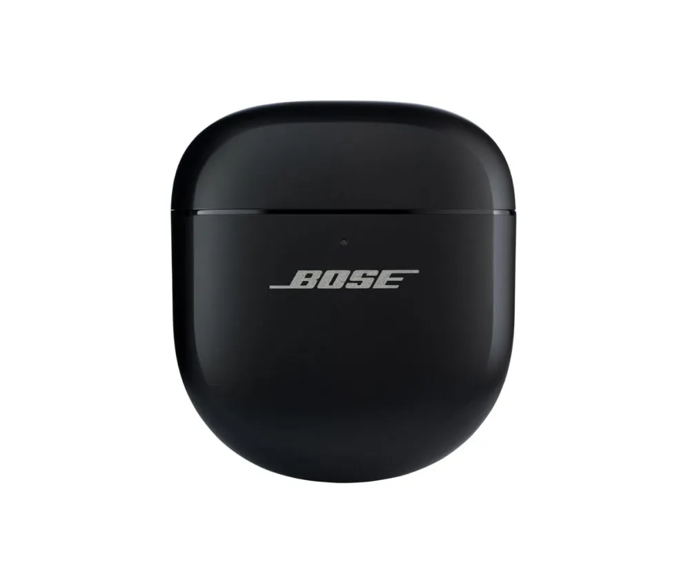 Bose QuietComfort Ultra Earbuds BLACK