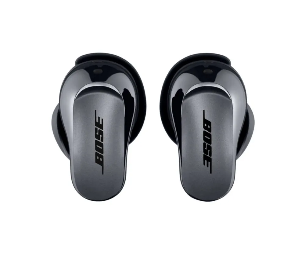 Bose QuietComfort Ultra Earbuds BLACK