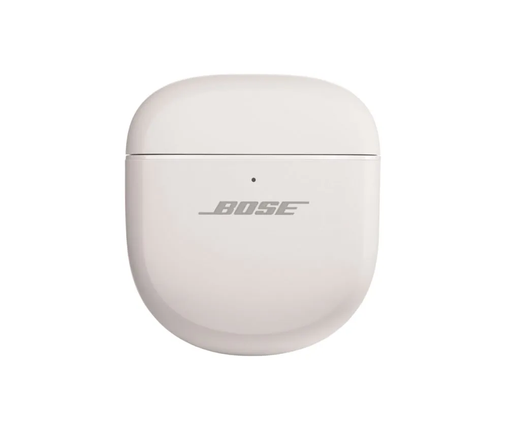 Bose QuietComfort Ultra Earbuds White Smoke