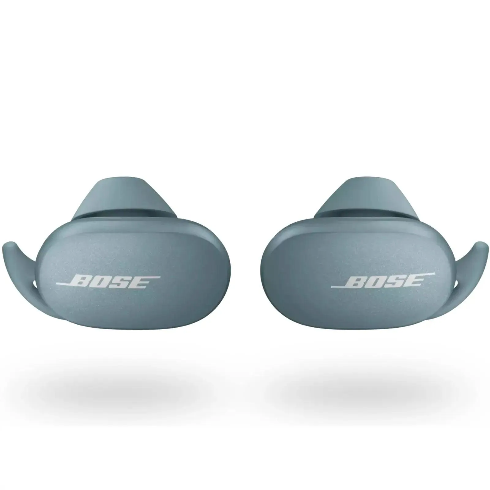 Bose Quietcomfort Wireless Earbuds Blue