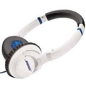 Bose SoundTrue Headphones On Ear Style