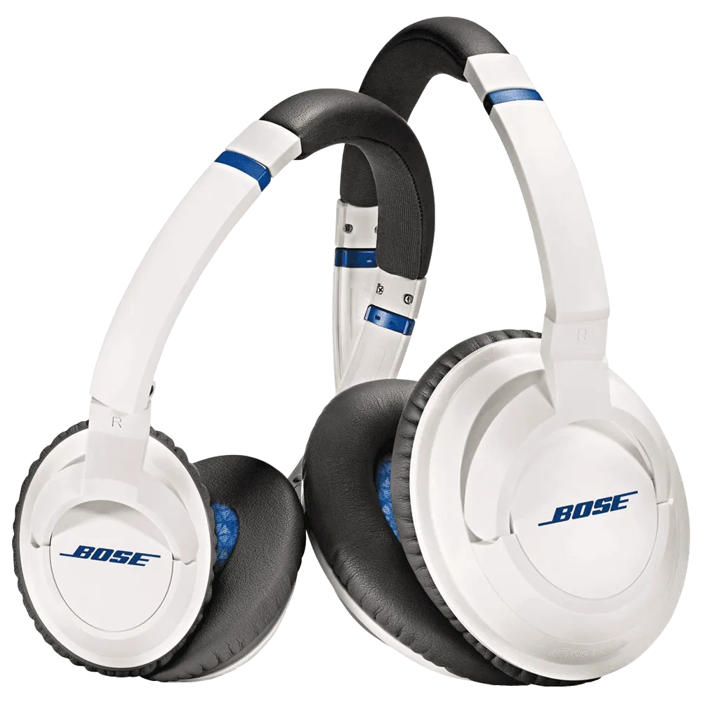 Bose SoundTrue Headphones On Ear Style