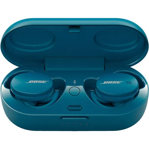 Bose Sport Earbuds - Baltic Blue