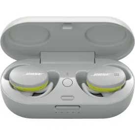 Bose Sport Earbuds - Glacier White