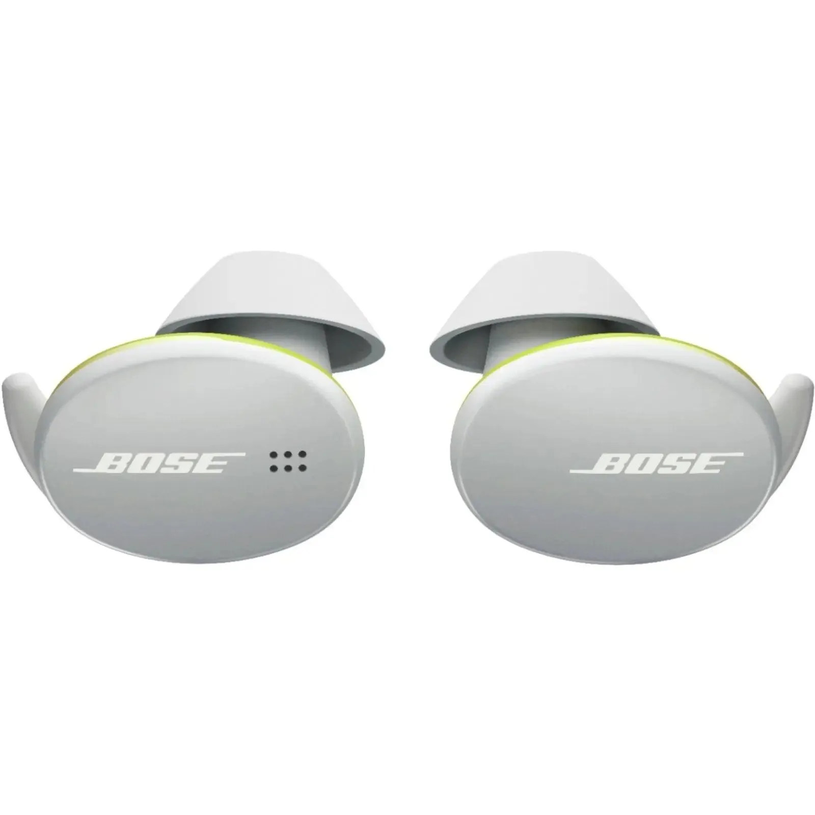 Bose Sport Wireless Earbuds Glacier White