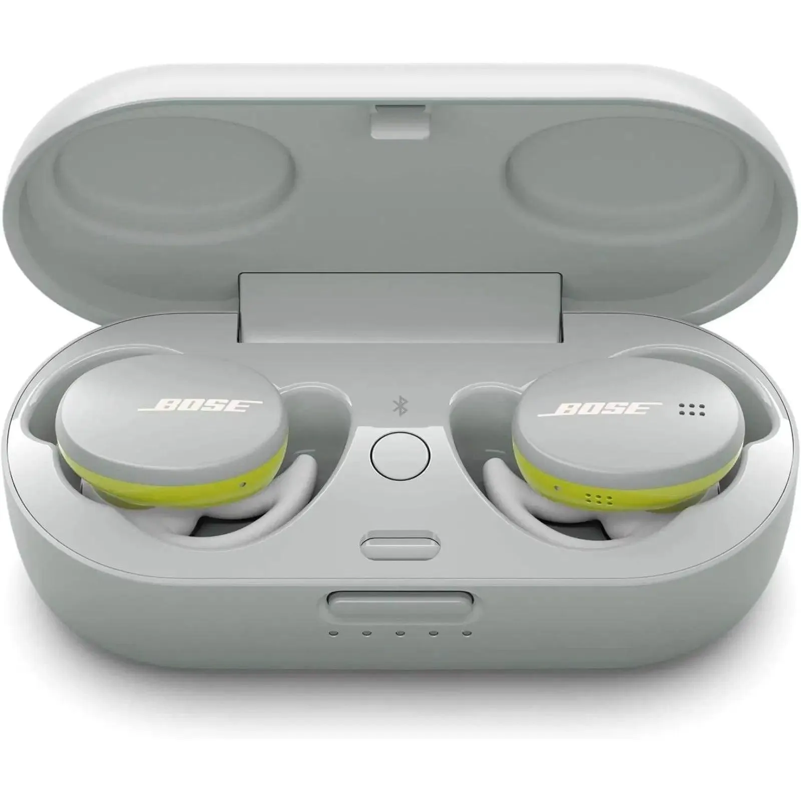 Bose Sport Wireless Earbuds Glacier White