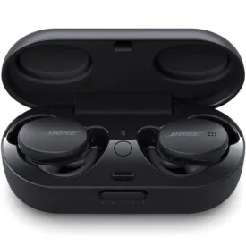 Bose Sport Wireless Earbuds Triple Black