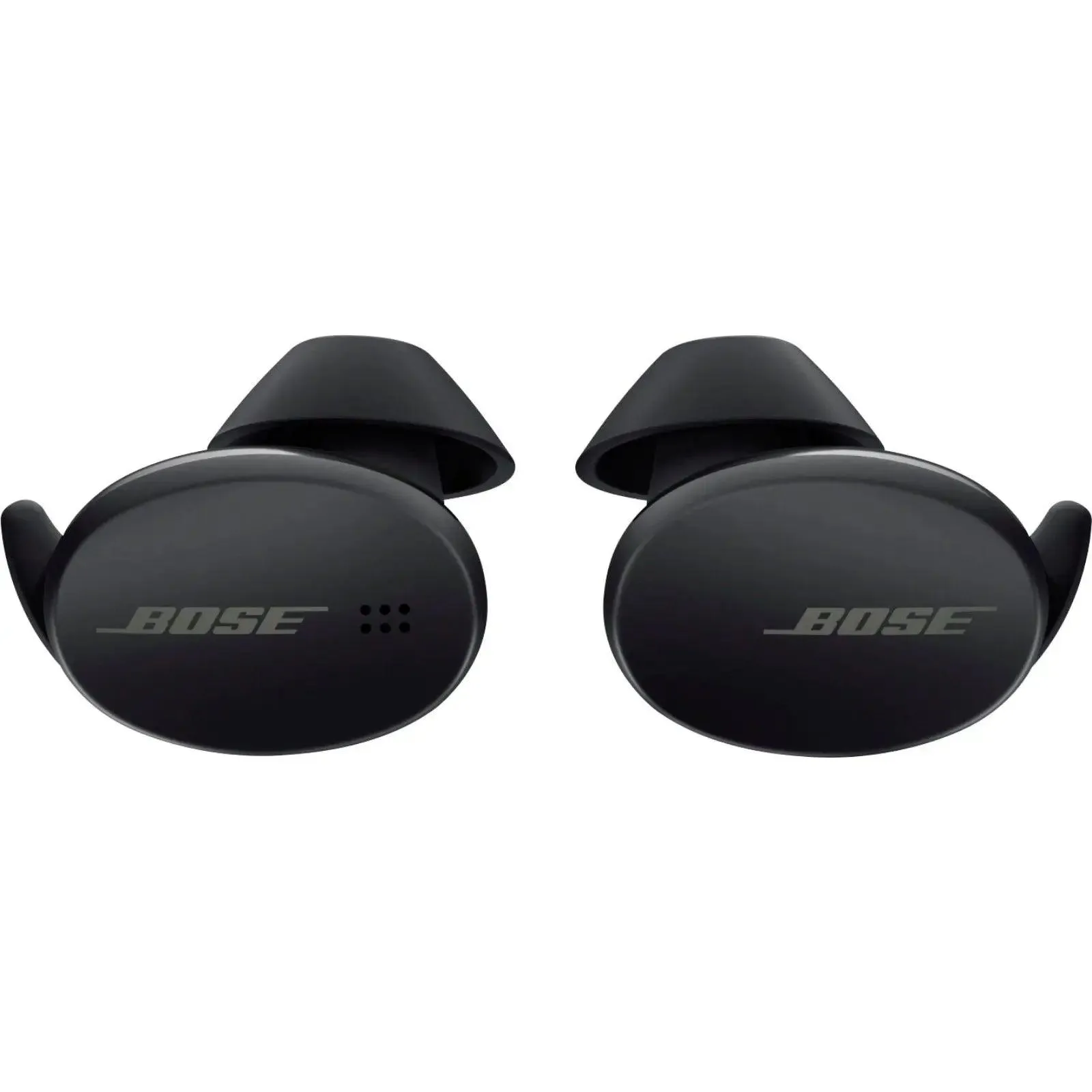 Bose Sport Wireless Earbuds Triple Black