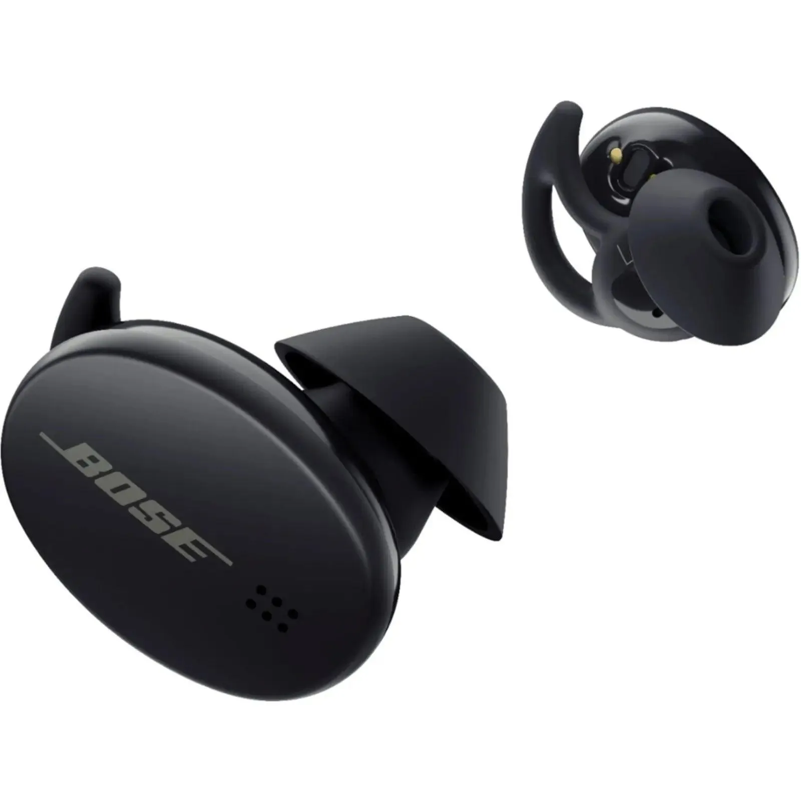 Bose Sport Wireless Earbuds Triple Black