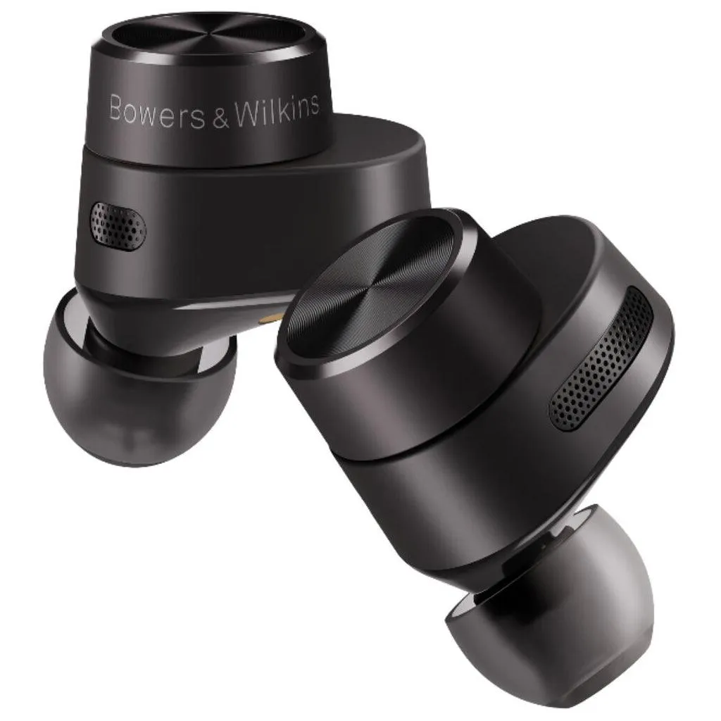 Bowers & Wilkins PI5 True Wireless Earbuds