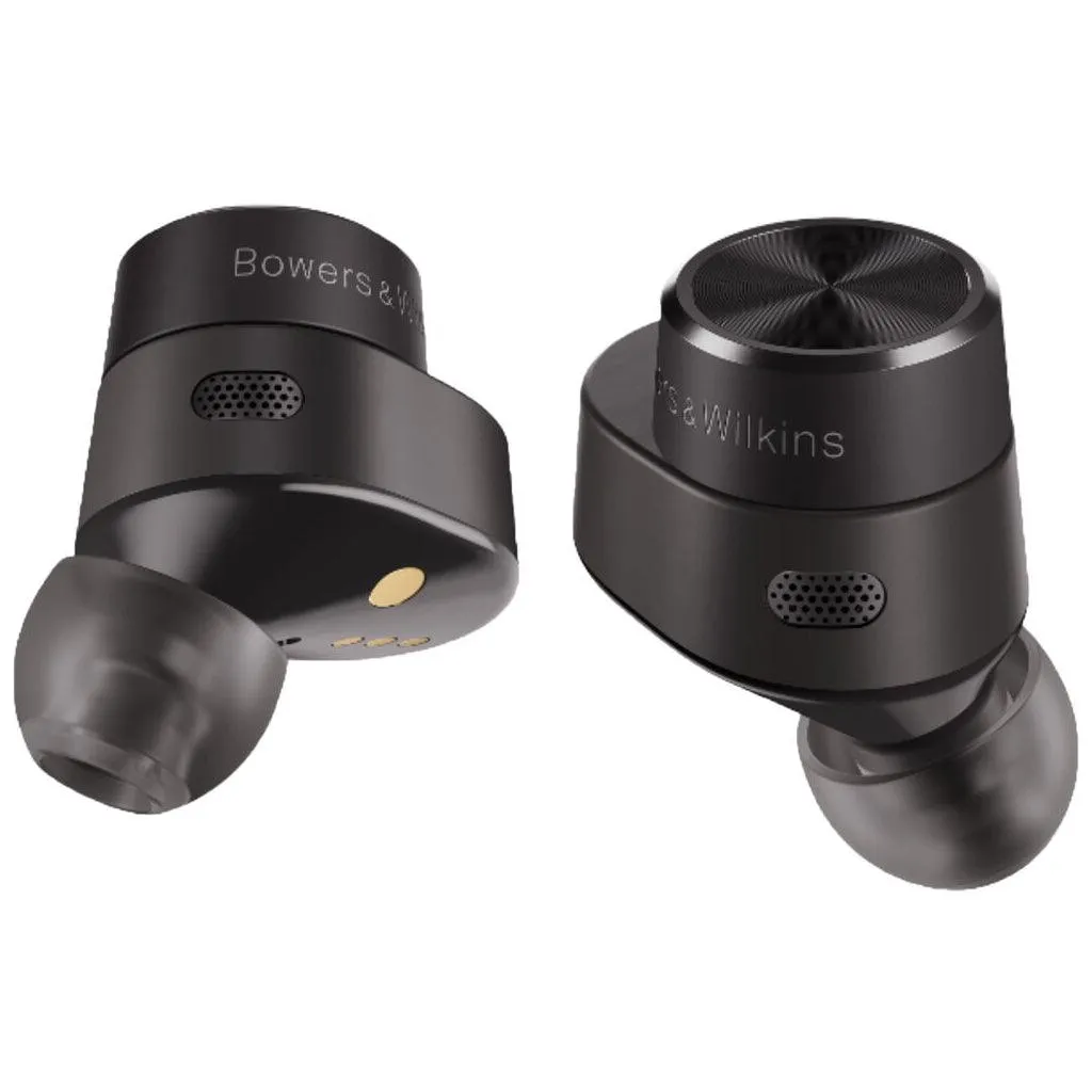 Bowers & Wilkins PI5 True Wireless Earbuds