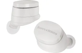 Bowers & Wilkins Pi6 True Wireless Earbuds with Active Noise Cancellation