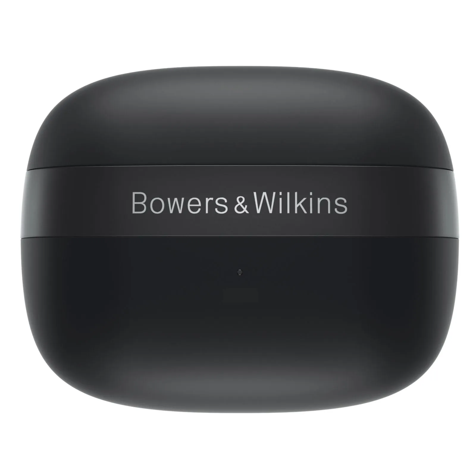 Bowers & Wilkins Pi8 True Wireless Earbuds Black