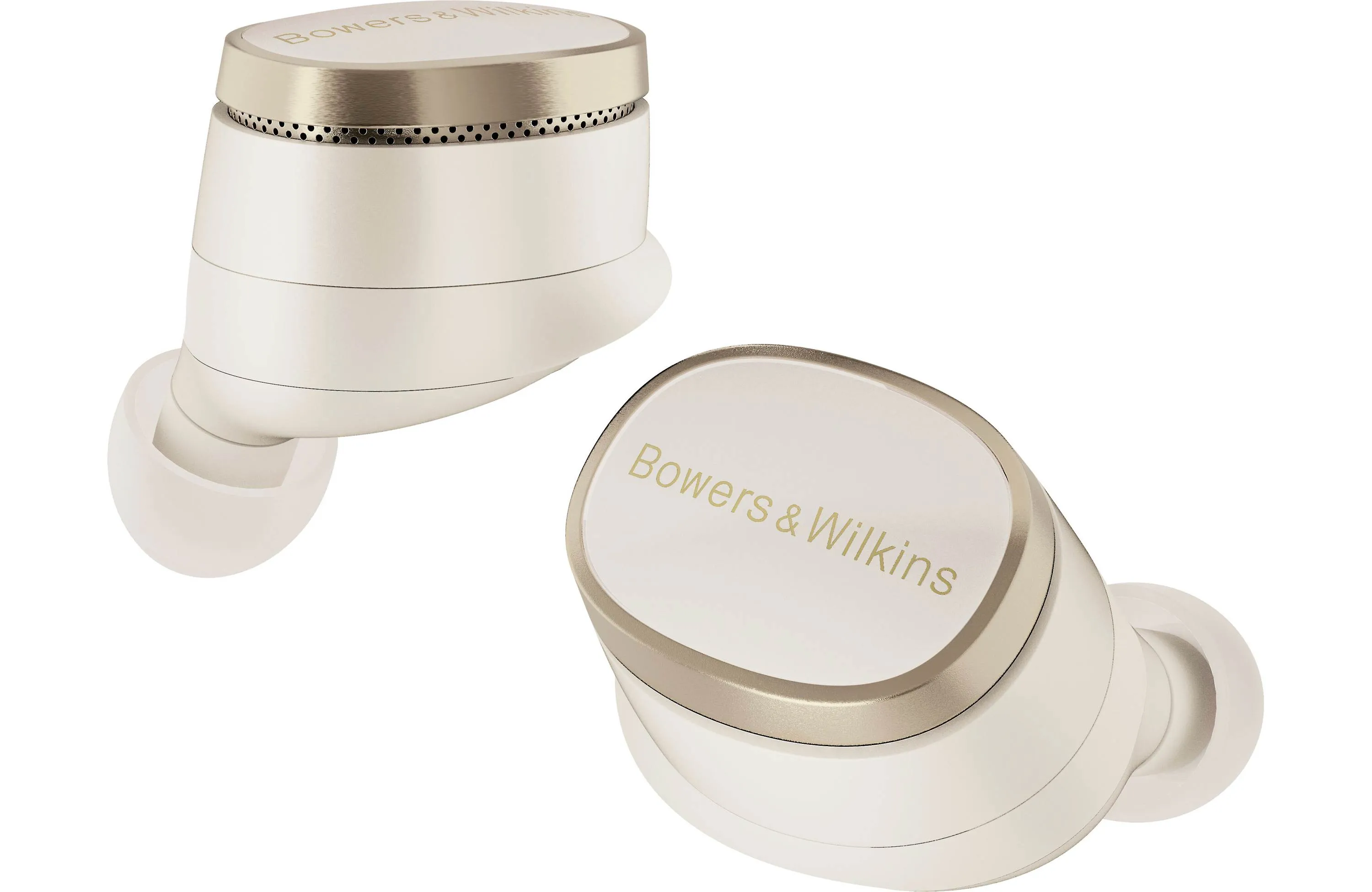 Bowers & Wilkins Pi8 True Wireless Earbuds with Active Noise Cancellation