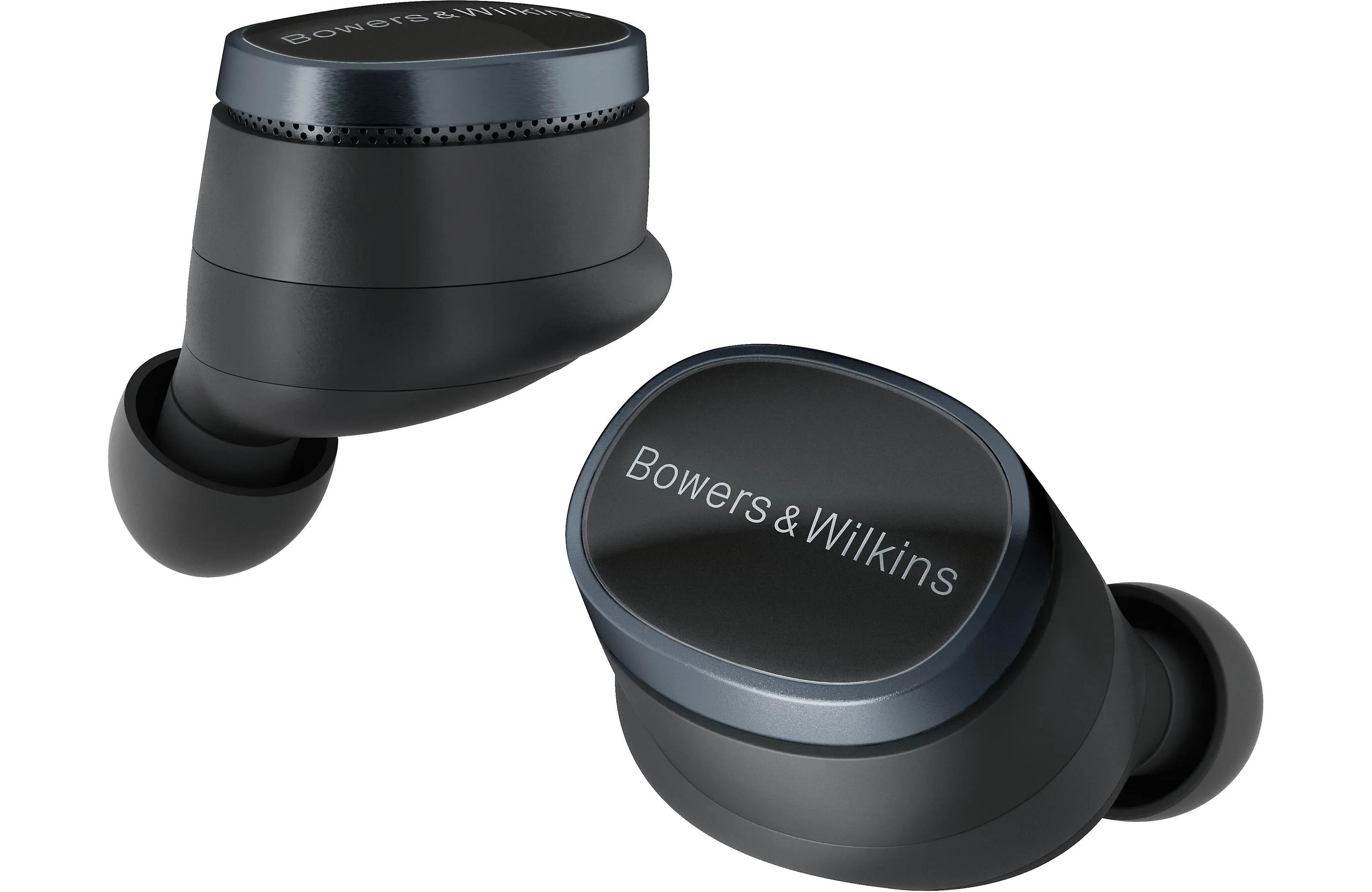 Bowers & Wilkins Pi8 True Wireless Earbuds with Active Noise Cancellation