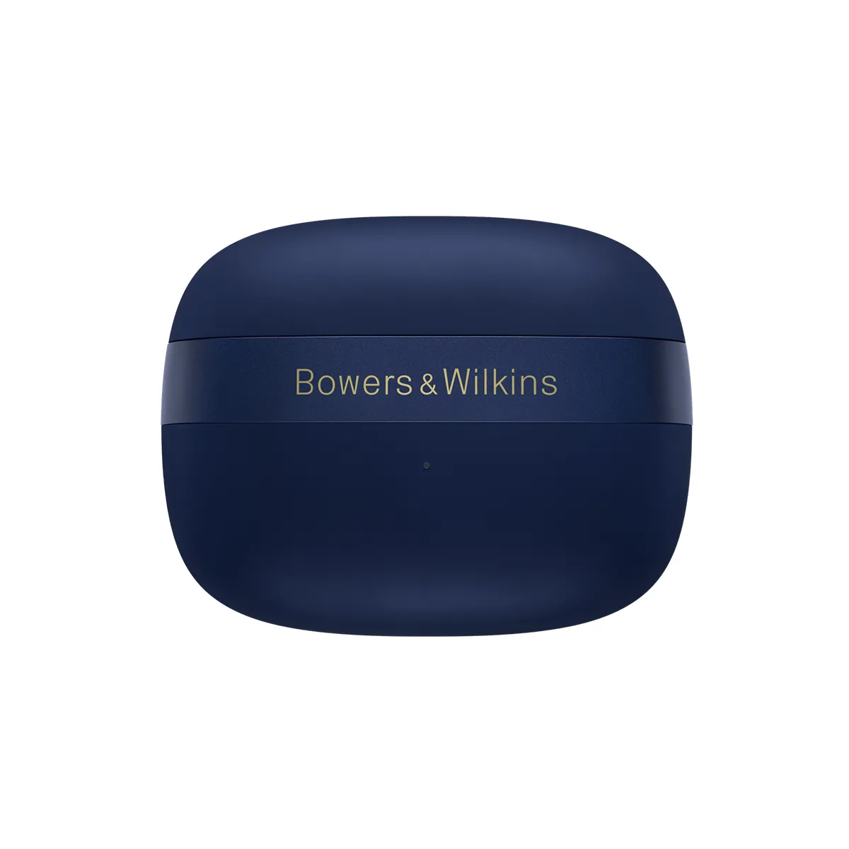 Bowers & Wilkins Pi8 True Wireless In-ear Headphones with Adaptive Active Noise Cancellation (Open Box)