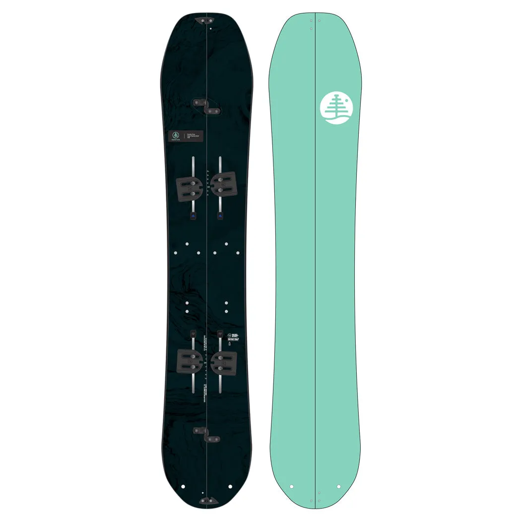 Burton Family Tree High Fidelity Splitboard 2025