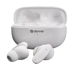 Denver Tws Twe-49 Microphone Noise Cancelling Bt Earbuds