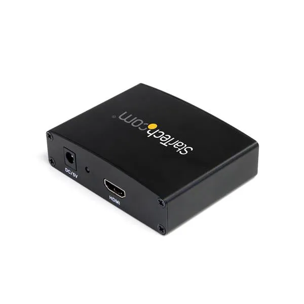 Dvi To Hdmi Video Converter