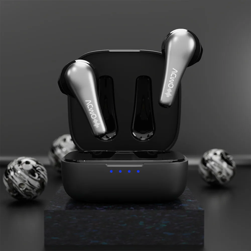 DwOTS 515 (Blue) Earbuds