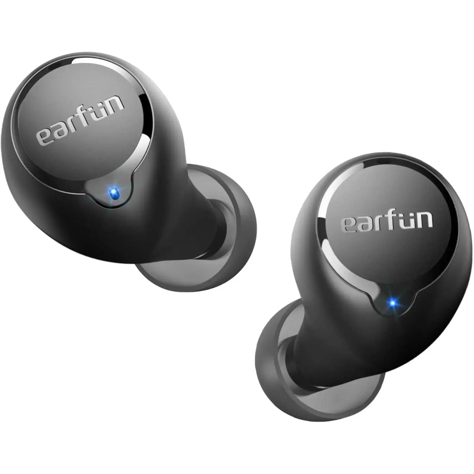 EarFun Free 2 Black