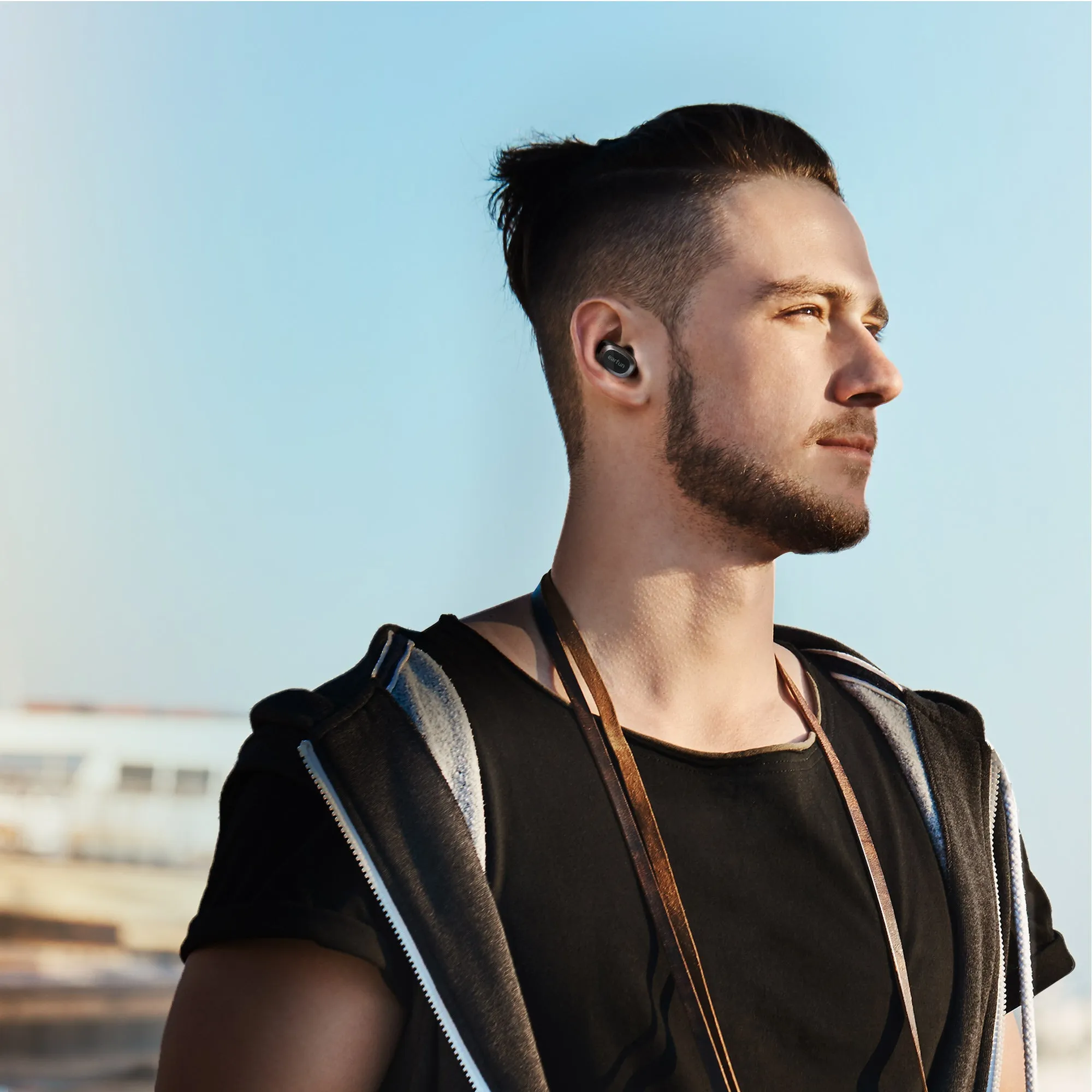 EarFun Free Pro True Wireless Earphones