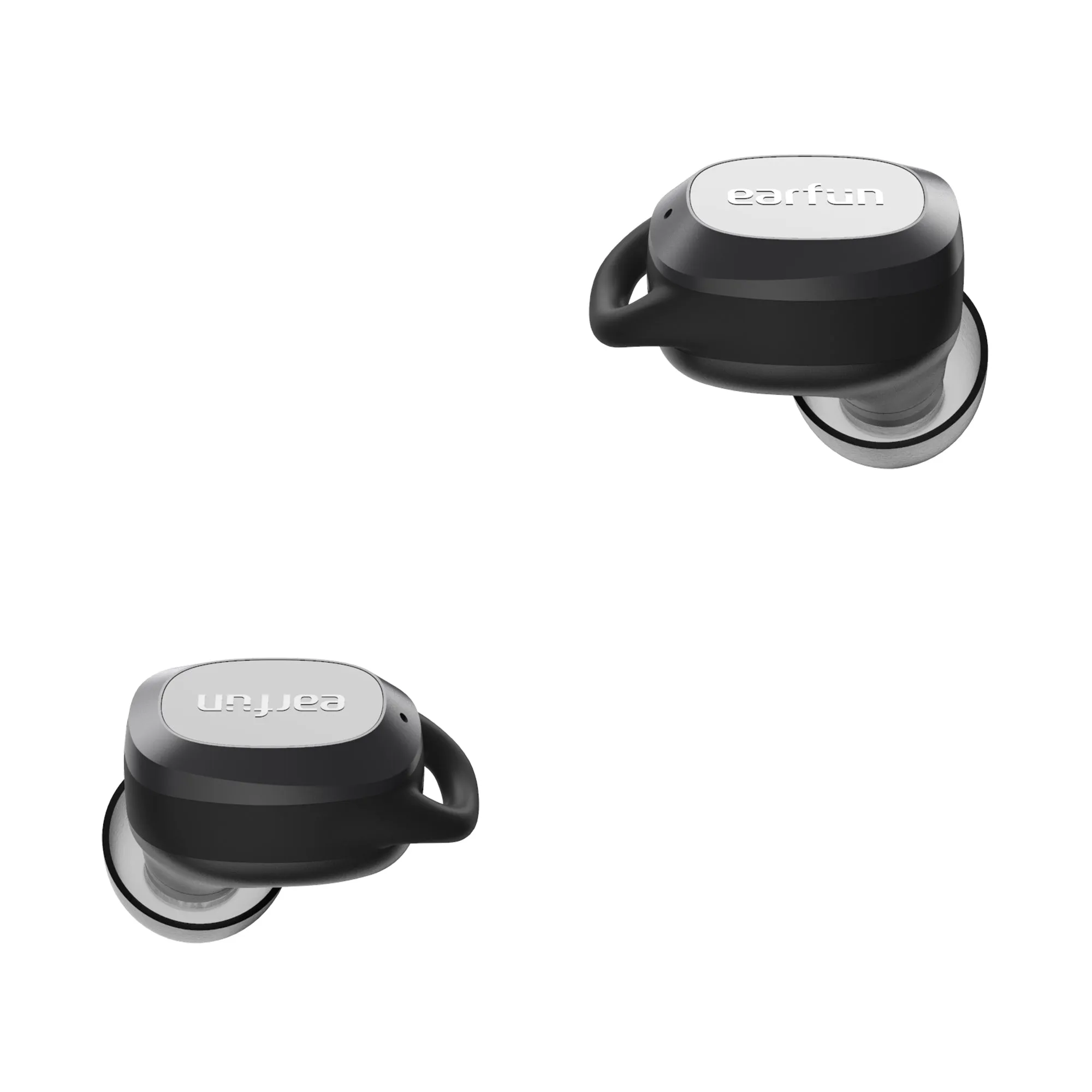 EarFun Free Pro True Wireless Earphones