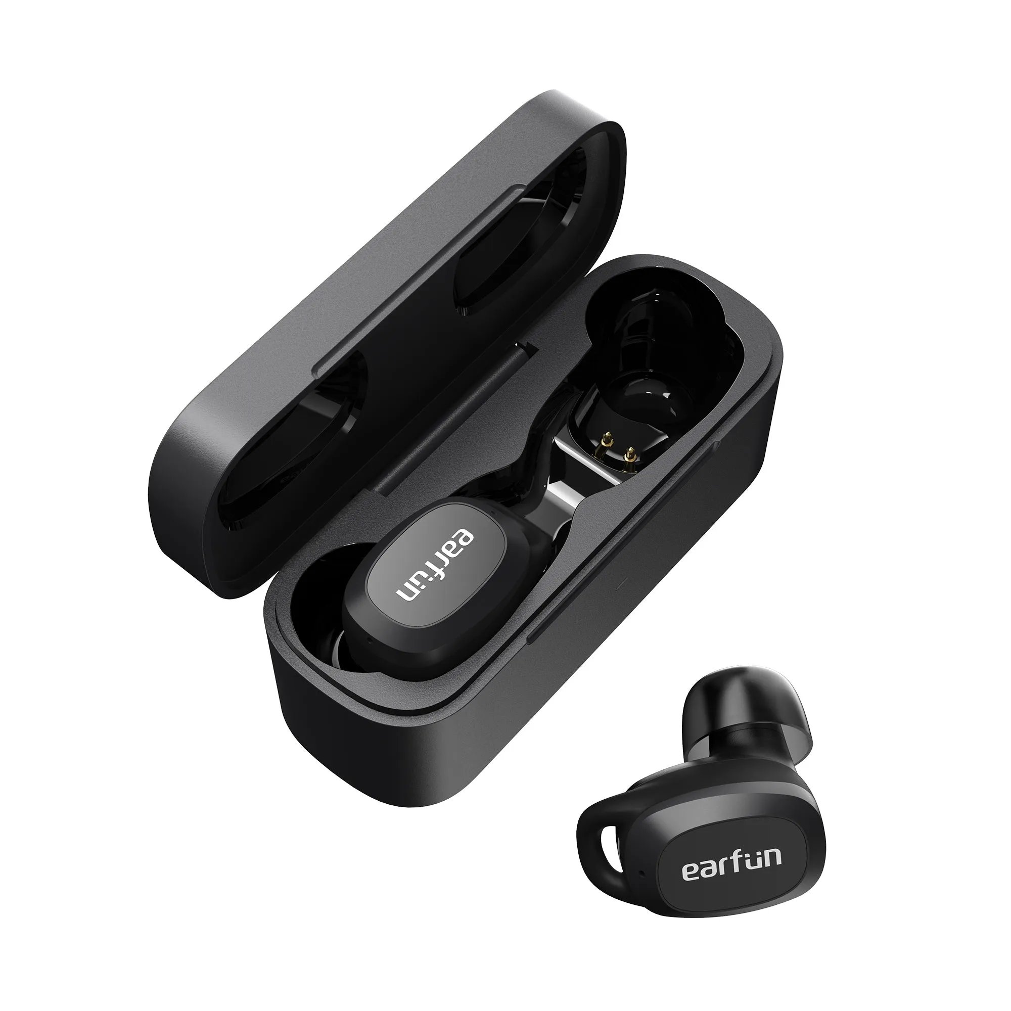 EarFun Free Pro True Wireless Earphones