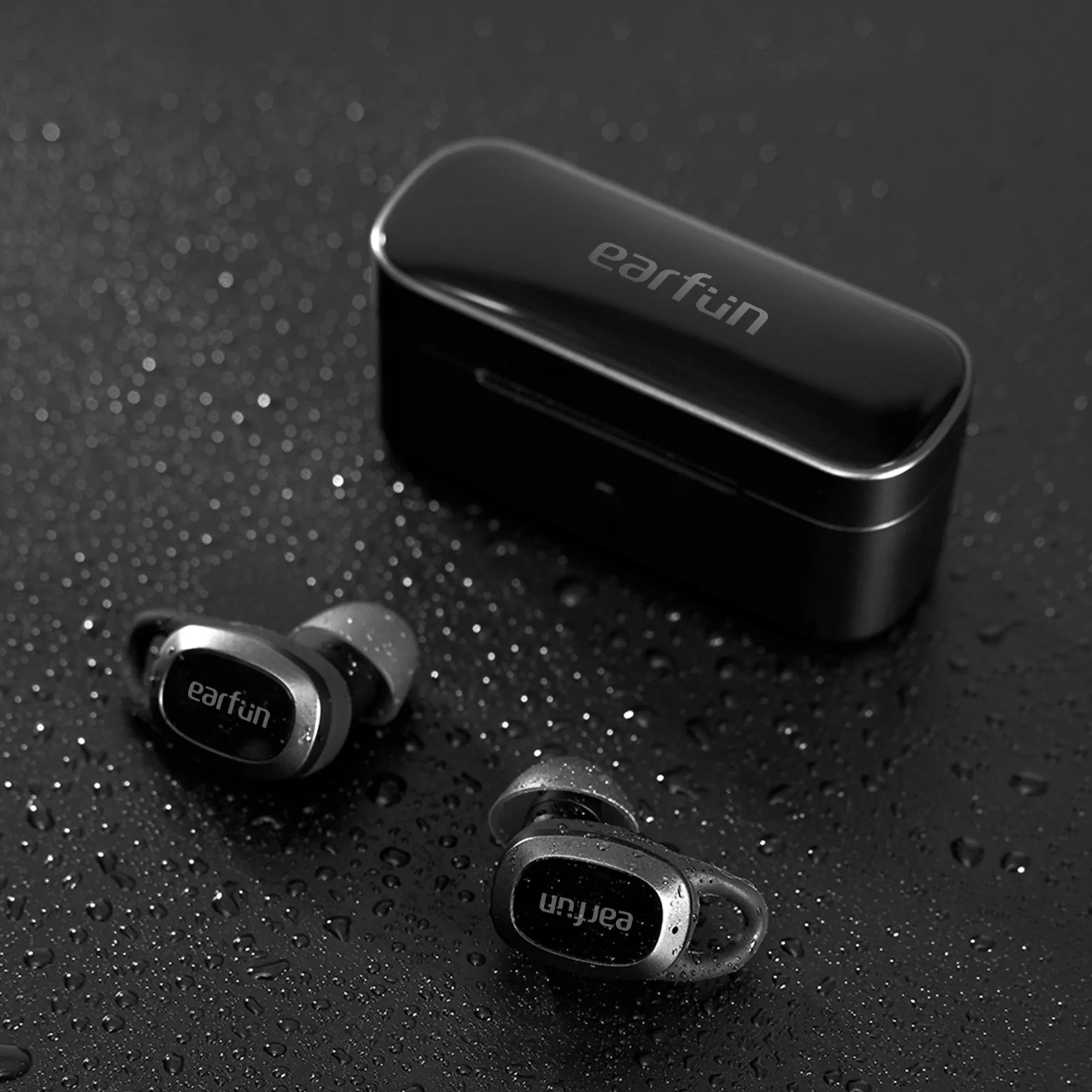 EarFun Free Pro True Wireless Earphones