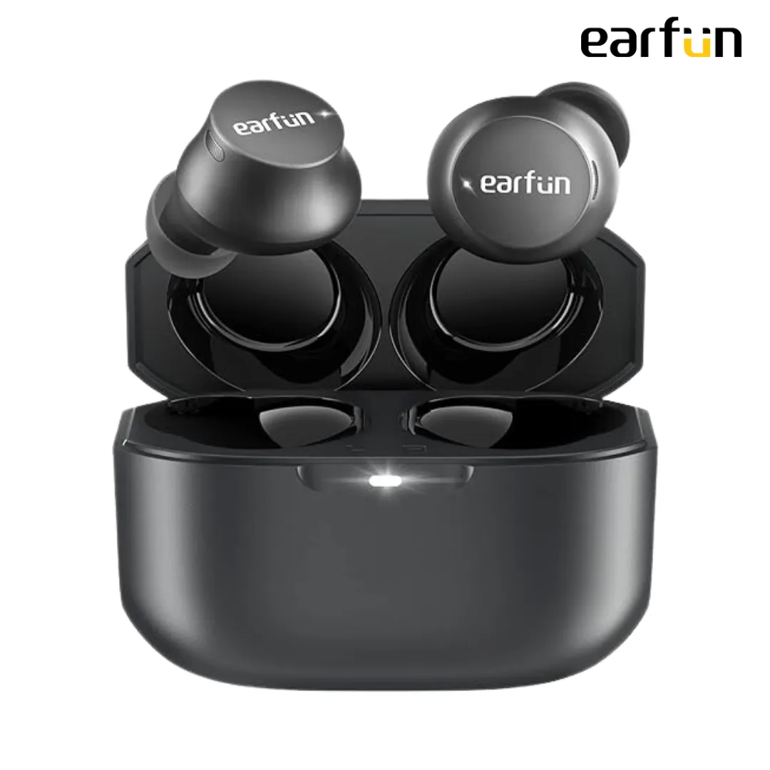 Earfun TW102B Free Mini Bluetooth V5.0 True Wireless Earbuds