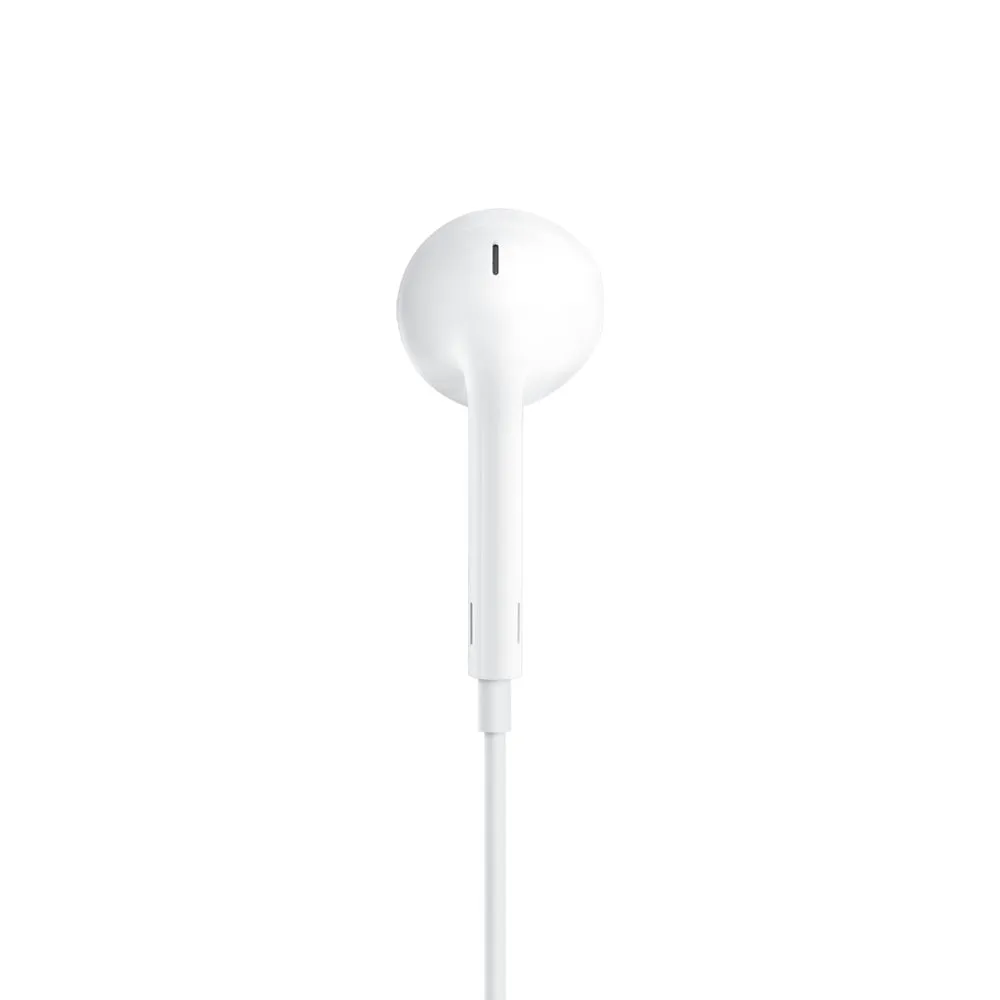 EarPods with 3.5mm Headphone Plug