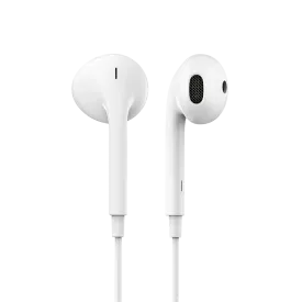 Edifier P180 PLUS USB-C | Hi-Res Earbuds with Remote and Mic