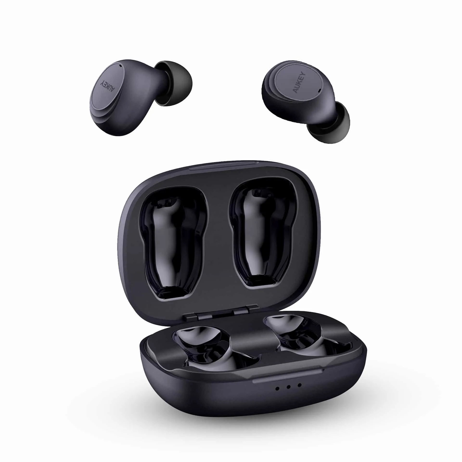 EP-K05 Bluetooth 5.0 IPX5 TWS True Wireless Earbuds