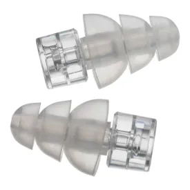 Etymotic ER20XS High Fidelity Earplugs