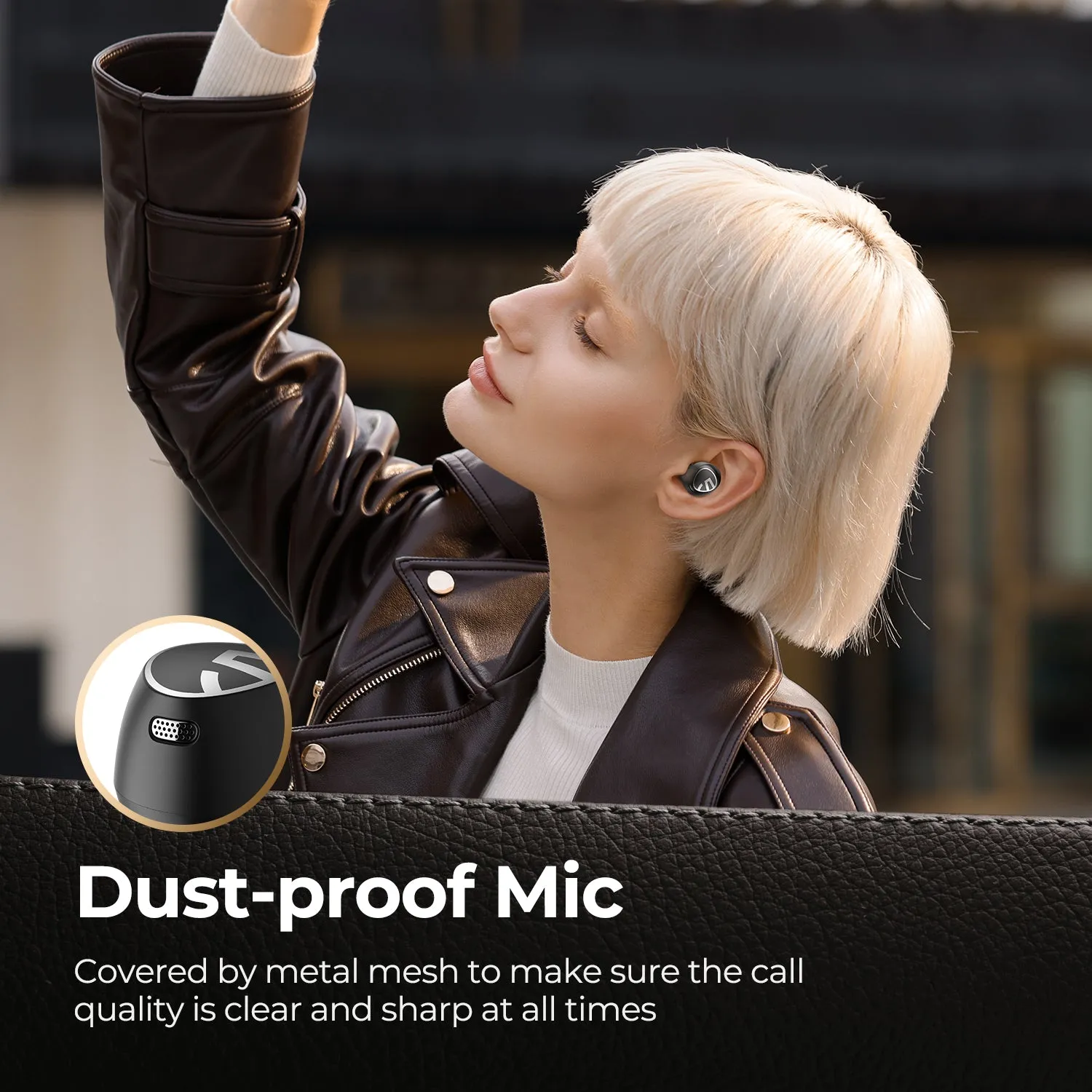 Free2 classic Best Deal In Wireless Earbuds